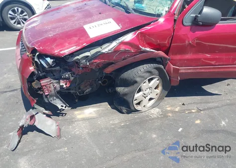 2007 Ford Escape Limited из США, поврежденный, VIN 1FMCU94137KA35344